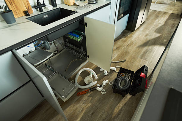 Reliable Drain Cleaning contractor in Macon, GA by Street Wise - Plumbing